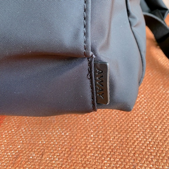 Away “The Backpack” Backpack - Black - Picture 3 of 7